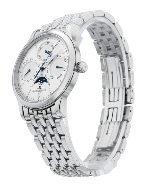 Jaeger-LeCoultre Master Perpetual 149842A Image 2
